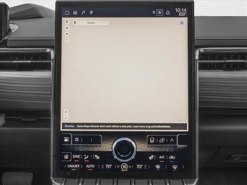 New 2026 GMC Sierra EV Denali image 11