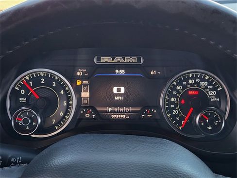 Used 2020 RAM 1500 Lone Star image 14