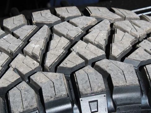 Used 2024 GMC Sierra 2500 AT4 w/ AT4 Premium Plus Package image 18