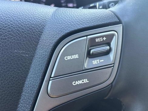 Used 2018 Hyundai Santa Fe Limited FWD image 26