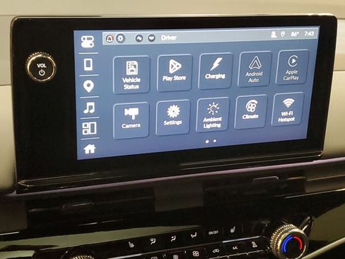 Used 2025 Honda Prologue Touring image 6