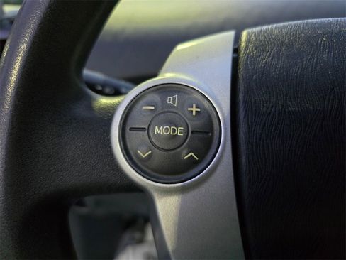 Used 2011 Toyota Prius Two image 30