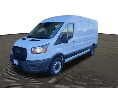 Used 2020 Ford Transit 250 Medium Roof