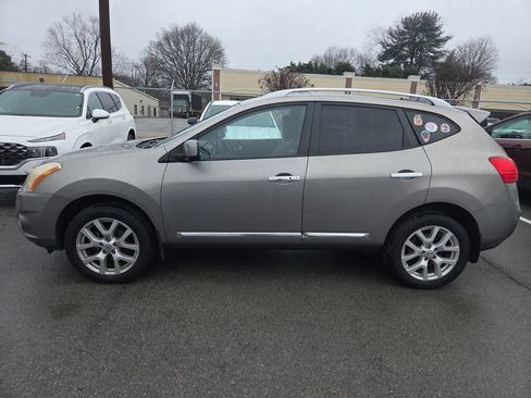 Used 2013 Nissan Rogue SL image 7
