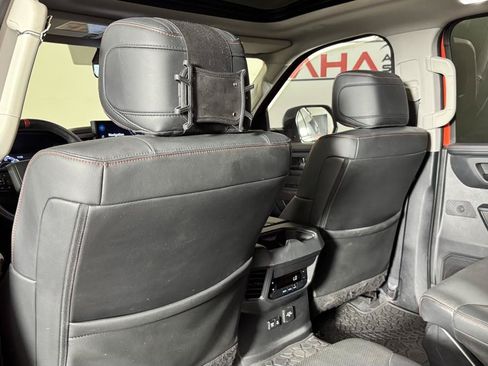 Used 2023 Toyota Sequoia TRD Pro AWD/4WD image 34