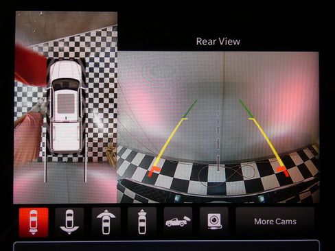 New 2025 RAM 1500 Limited image 15