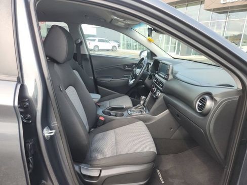 Used 2019 Hyundai Kona SEL AWD/4WD image 20