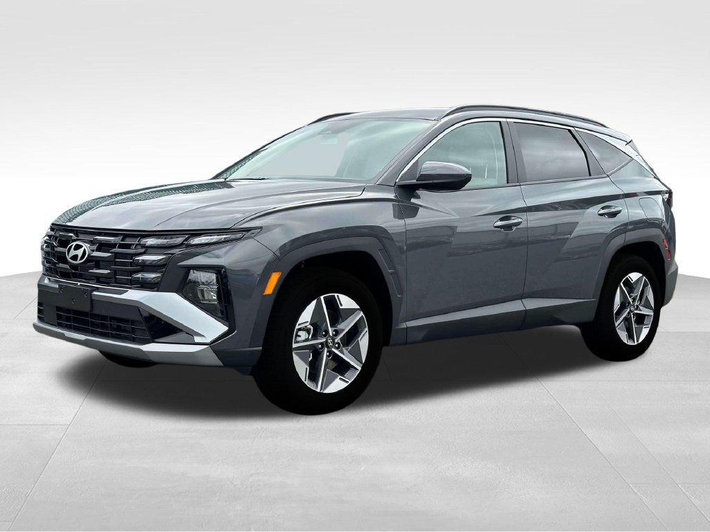 Used 2026 Hyundai Tucson SEL Plus AWD/4WD image 2