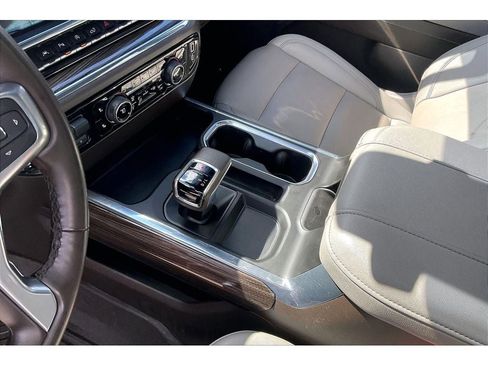 Used 2024 Chevrolet Silverado 1500 LT Trail Boss w/ LT Trail Boss Premium Package image 19