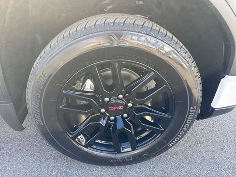 New 2026 GMC Sierra 1500 Elevation image 34