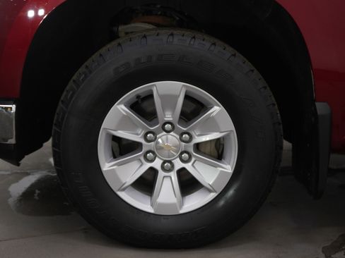 Used 2019 Chevrolet Silverado 1500 LT image 31