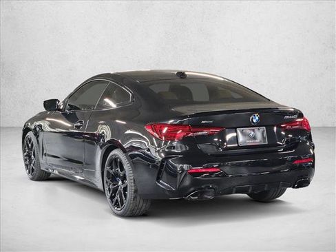 New 2026 BMW 440i xDrive M440i xDrive image 7