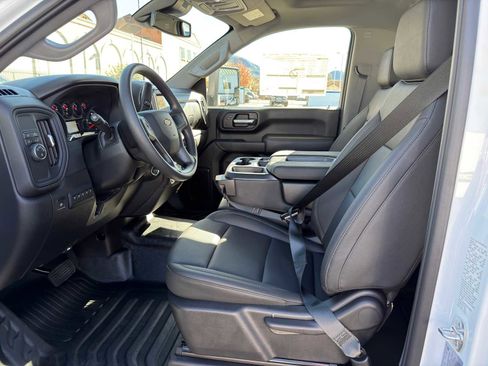 New 2026 Chevrolet Silverado 3500 W/T w/ WT Convenience Package image 25