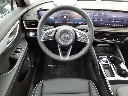 New 2026 Buick Envision Avenir image 18