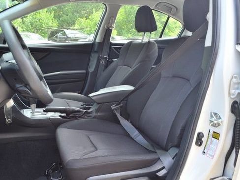 Used 2023 Subaru Impreza 2.0i AWD/4WD image 18