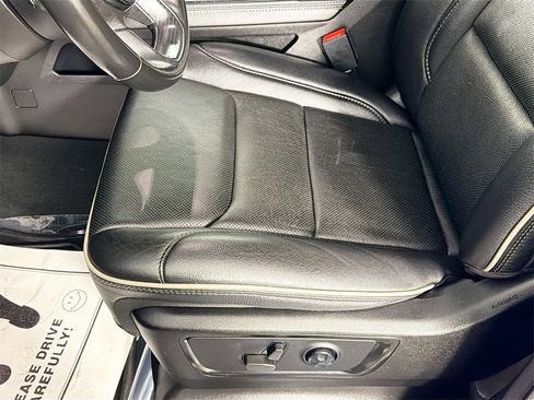 Used 2022 RAM 1500 Limited w/ Body-Colour Bumper Group image 18