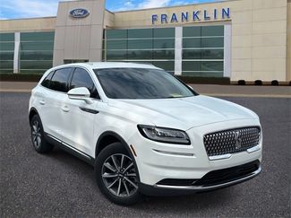 Used 2021 Lincoln Nautilus FWD image 1
