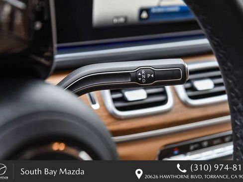 Used 2025 Mercedes-Benz GLE 450e 4MATIC image 19