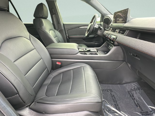 Certified 2026 Honda Passport TrailSport image 24