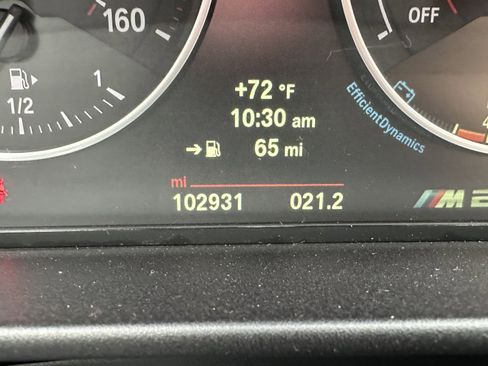 Used 2016 BMW M235i xDrive Coupe AWD/4WD image 23