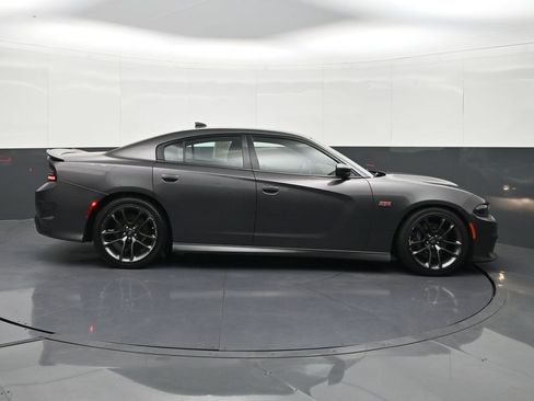 Used 2022 Dodge Charger Scat Pack RWD image 6