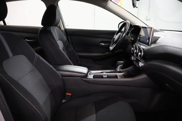 Used 2020 Nissan Sentra SV FWD image 24