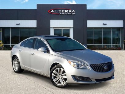 Used 2014 Buick Regal Premium