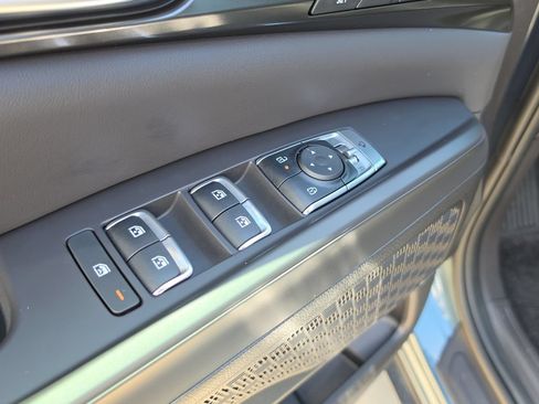 New 2027 Kia Carnival SX Prestige FWD image 21