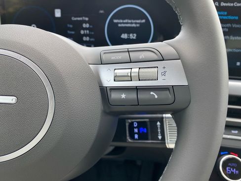 New 2024 Hyundai Sonata SEL w/ Convenience Package image 28