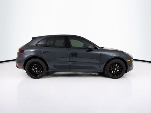 Certified 2017 Porsche Macan GTS image 8