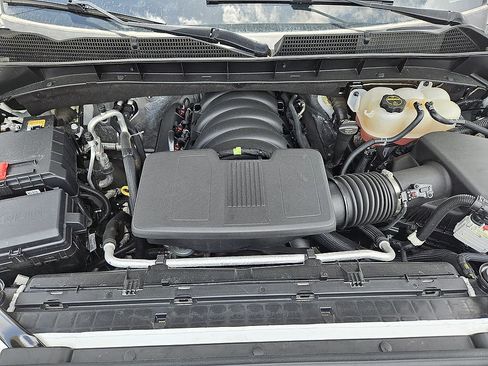 Used 2025 GMC Sierra 1500 SLT AWD/4WD image 22