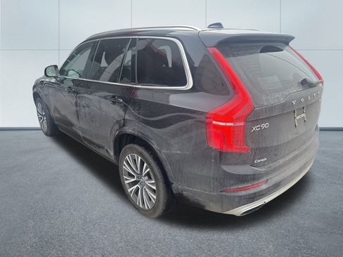 Used 2020 Volvo XC90 T6 Momentum image 6