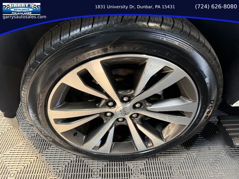 Used 2021 Ford Expedition Max King Ranch AWD/4WD image 11
