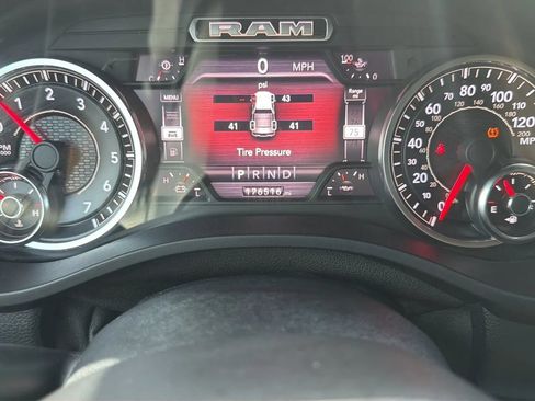 Used 2020 RAM 1500 Lone Star AWD/4WD image 19