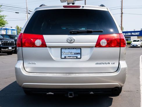 Used 2006 Toyota Sienna LE FWD image 3