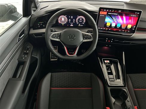 New 2026 Volkswagen GTI SE image 49