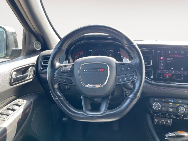 Used 2023 Dodge Durango GT AWD/4WD image 13