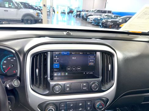 Used 2019 GMC Canyon SLE w/ Trailering Package RWD image 36