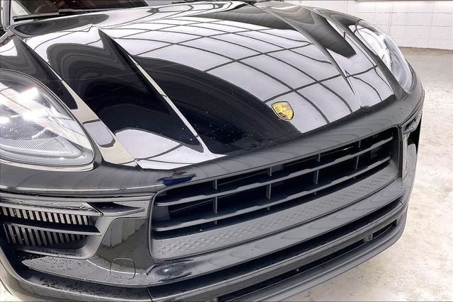Used 2022 Porsche Macan S AWD/4WD image 31