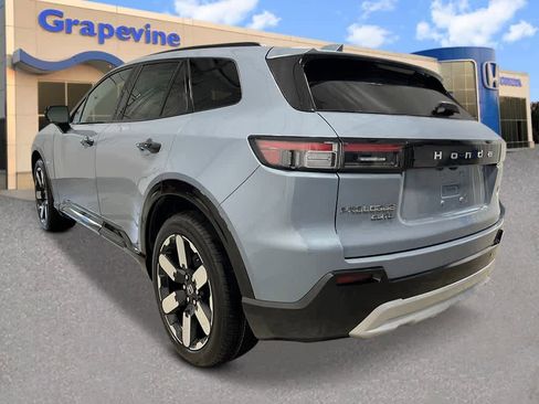 New 2026 Honda Prologue Elite image 3