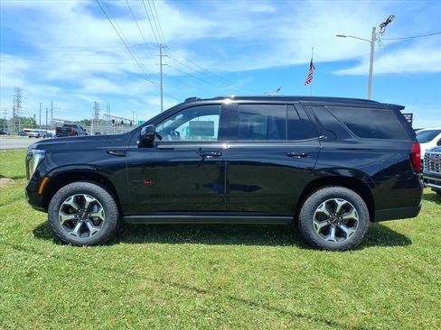 New 2026 GMC Yukon AT4 Ultimate AWD/4WD image 4