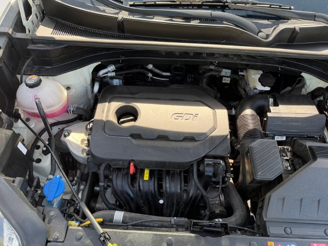 Used 2022 Kia Sportage LX AWD/4WD image 23