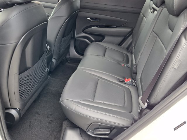 New 2026 Hyundai Tucson Limited AWD/4WD image 6