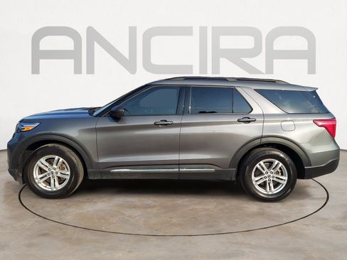 Used 2023 Ford Explorer XLT RWD image 7