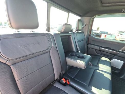 Used 2025 Ford F150 Raptor AWD/4WD image 16