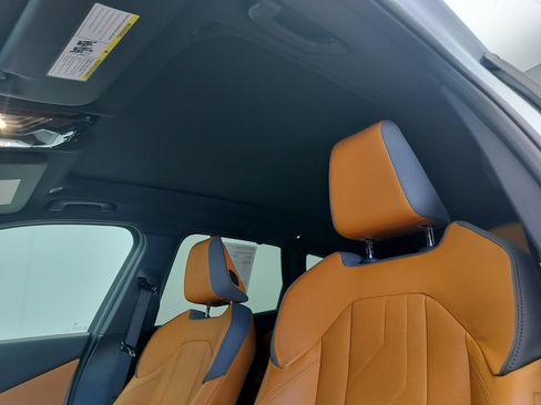 Certified 2026 BMW X3 M50 AWD/4WD image 10
