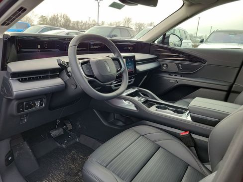 New 2026 Lincoln Nautilus Reserve w/ Jet Appearance Package image 20