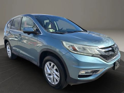 Used 2015 Honda CR-V EX image 3
