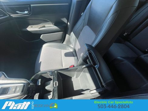 Used 2019 Honda Clarity Plug-In Hybrid image 28