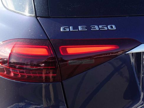 Used 2026 Mercedes-Benz GLE 350 4MATIC image 15